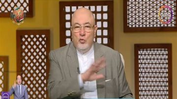 خالد الجندي يحسم الجدل: الأفضلية في العبادة طريق القبول فيديو خالد الجندي يحسم الجدل: الأفضلية في العبادة طريق القبول فيديو