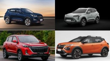 سيارات عائلية 2026 سعرها مليون جنيه