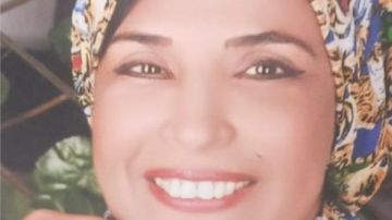 عزيزة فؤاد تكتب: عرض مؤقت عزيزة فؤاد تكتب: عرض مؤقت