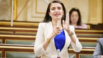 نائبة: نرفض مشروع الإدارة المحلية .. والحكومة لم تنفض التراب عنه