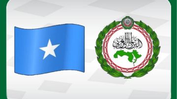 يكرس لوضع انفصالي.. البرلمان العربي يدين تعيين الاحتلال مبعوثا بأرض الصومال