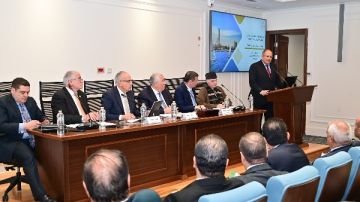 الدكتور سويلم يشارك فى جلسة لجنة الزراعة والرى بمجلس النواب