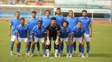بعد غياب 12 عاما.. نادي القناة يعود إلى الدوري الممتاز