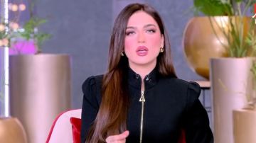 شكلنا إيه قدام العيال.. ياسمين عز تعلق على قرارات تعطيل الدراسة فيديو