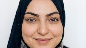 صحة المنوفية ومستشفى بركة السبع ينعون ممرضة توفيت أثناء العمل صحة المنوفية ومستشفى بركة السبع ينعون ممرضة توفيت أثناء العمل
