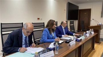 محمود شعراوي: قانون الإدارة المحلية بحاجة لتعديلات شاملة