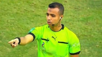 مصطفى الشهدي يرد على اتهامات تعنته ضد لاعب كهرباء الإسماعيلية وإيقافه