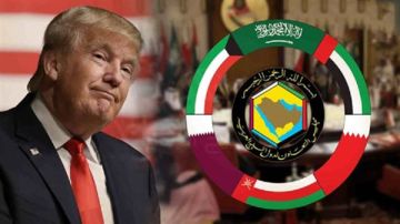 هند الضاوي: ترامب فشل في جر الخليج لحرب إيران فيديو