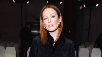 Women In Motion Awards يكرم جوليان مور بمهرجان كان