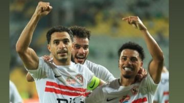 أخويا.. بيزيرا يهنئ دونجا بعيد ميلاده أخويا.. بيزيرا يهنئ دونجا بعيد ميلاده