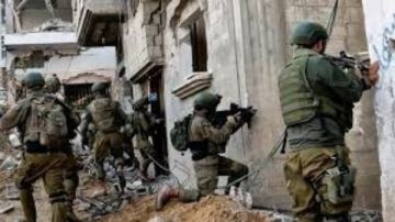 إعلام عبري: رصد تسلل مسيرة من لبنان باتجاه شمال إسرائيل