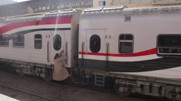 النقل تنشر مادة فيلمية للتوعية من السلوكيات السلبية عند التعامل مع مرفق السكك الحديدية