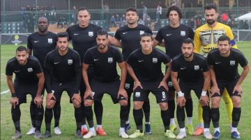 زد يصطدم بالمقاولون العرب في مجموعة الهبوط بالدوري زد يصطدم بالمقاولون العرب في مجموعة الهبوط بالدوري