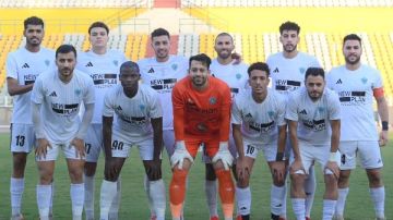 غزل المحلة يعلن رحيل سيد معوض عن الجهاز الفني غزل المحلة يعلن رحيل سيد معوض عن الجهاز الفني