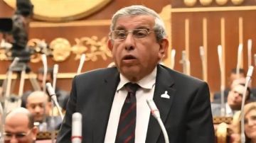 نائب الشيوخ يطالب بضرورة الإسراع في تشكيل المحكمة الرياضية نائب الشيوخ يطالب بضرورة الإسراع في تشكيل المحكمة الرياضية