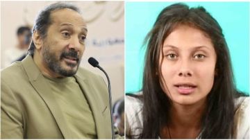 بيقولوا عليا مدمنة.. فيديو جديد لابنة علي الحجار يثير الجدل بيقولوا عليا مدمنة.. فيديو جديد لابنة علي الحجار يثير الجدل