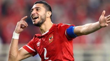 رحل بسبب عدم التقدير .. محسن صالح يكشف كواليس مفاوضات تجديد عقد رامي ربيعة فيديو