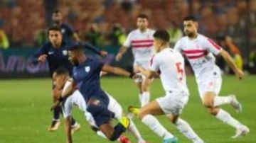 شوبير: تعادل الزمالك أشعل آمال الأهلي قبل صدمة بيراميدز