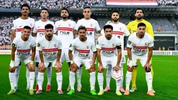 موعد مباراة الزمالك أمام إنبى بالدوري المصري والقناة الناقلة