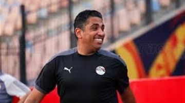 يفقد مصداقيته.. محمد الصباحي ينتقد تصرف ناصر عباس مع الأهلي