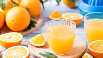 احذر .. لا يجب تناول هذه الأدوية مع عصير البرتقال