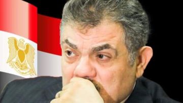 البدوى عن اقتحام الأقصى : سيبقى رمزا للهوية العربية البدوى عن اقتحام الأقصى : سيبقى رمزا للهوية العربية