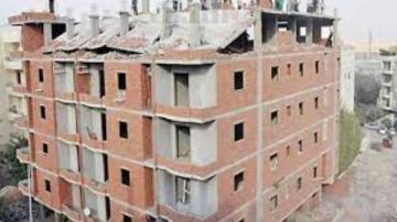 التصالح في مخالفات البناء.. الحكومة تعلن أخبار جديدة