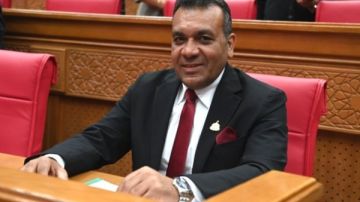 برلماني: اعتماد 8 ملايين جنيه لرفع كفاءة الطرق وتحسين الحركة المرورية بعين شمس