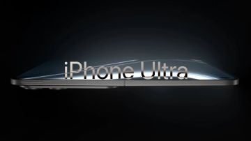 آبل تجهز iPhone Ultra بتصميم أكثر جرأة وسمك مرعب للبطارية والكاميرات
