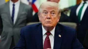 عضو بالحزب الجمهوري : ترامب يواجه جدلا دستوريا عن الصلاحيات العسكرية