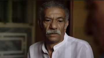 وفاة والد زوجة سيد رجب والجنازة غدا وفاة والد زوجة سيد رجب والجنازة غدا