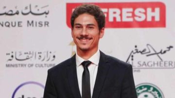 يوسف وهبي لصدى البلد: شخصيتي في اتنين غيرنا تشبهني في حب العمل