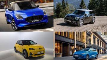 5 سيارات هاتشباك 2026 في السوق السعودي