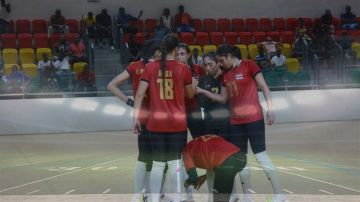 5 لقاءات حاسمة ببطولة أفريقيا للأندية للكرة الطائرة سيدات