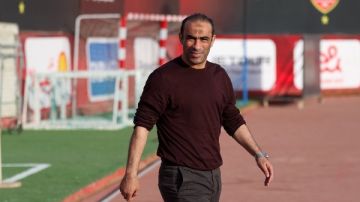 الأهلي يرفض رحيل مصطفى شوبير ويقرر تأجيل تمديد تعاقده لحسم الدوري