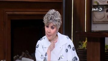 مفيدة شيحة: لم يعد الشباب يقبلون التنازل عن حقوقهم فيديو