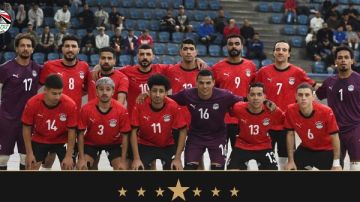 منتخب الصالات يخوض تدريباته استعدادا لمواجهة الجزائر وديا منتخب الصالات يخوض تدريباته استعدادا لمواجهة الجزائر وديا