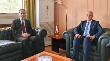 وزير الري يؤكد أهمية دور الإعلام في توعية المواطنين بأهمية ترشيد استخدام المياه