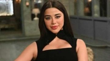 يارا السكري تكشف كواليس جديدة صعبة في علي كلاي يارا السكري تكشف كواليس جديدة صعبة في علي كلاي