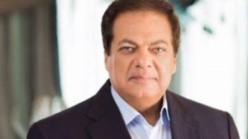 النائب محمد أبو العينين يهنئ الرئيس السيسي والمصريين بذكرى تحرير سيناء