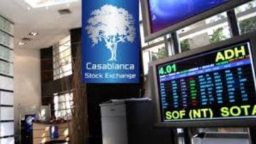 بورصة الدار البيضاء تنهي تداولاتها على انخفاض بورصة الدار البيضاء تنهي تداولاتها على انخفاض
