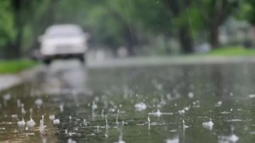 تحذير جوي أمطار رعدية وعواصف ترابية تضرب محافظات مصر غدا