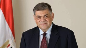 جامعة كفر الشيخ تهنئ د.أشرف حاتم لفوزه بعضوية لجنة الصحة بالاتحاد البرلماني الدولي