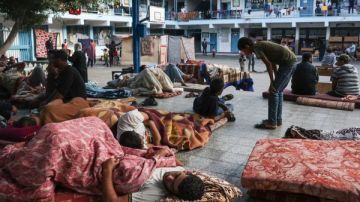 فيروس يستشري بقوة.. أطفال غزة تحت وطأة جدري الماء