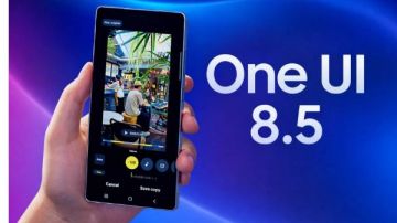 قائمة الهواتف المؤهلة لتحديث One UI 8.5 من سامسونج 
