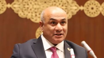  لا يقل أهمية عن الأمن القومي ..تشريعية الشيوخ تدعم مقترح إنشاء مجلس أعلى للأسرة