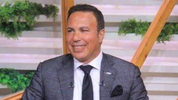 أيمن يونس: حسام حسن تفوق تكتيكيا على إسبانيا .. و شوبير نجم المباراة أيمن يونس: حسام حسن تفوق تكتيكيا على إسبانيا .. و شوبير نجم المباراة