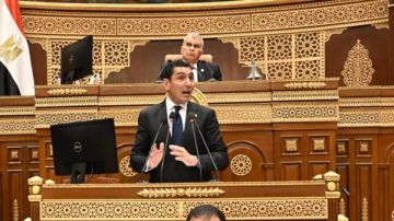 برسوم 50 جنيها سنويا.. وزير الرياضة يكشف عن خطته لإتاحة مراكز الشباب لطلاب المدارس