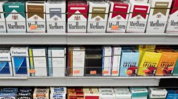 بعد الزيادة الأخيرة.. أسعار السجائر اليوم 1 أبريل