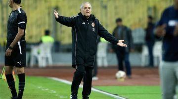 بعد تجربة الأهلي.. مارسيل كولر يعود للتدريب في أوروبا بعد تجربة الأهلي.. مارسيل كولر يعود للتدريب في أوروبا